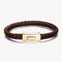 Bracelet Brosway Man in Steel BOA12A - BOA12A